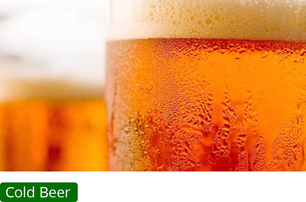 beer