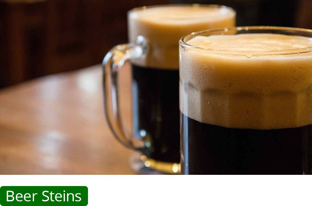 beerSteins