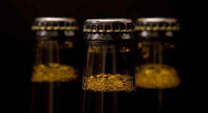 Bottled Beer