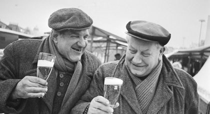 Cheers