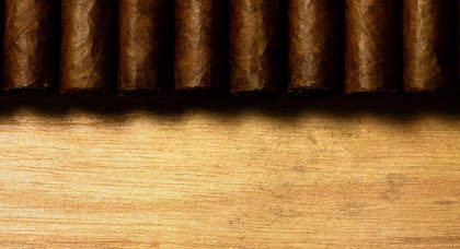 Cigars