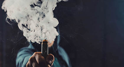 Vaping 3