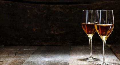 Wine Glasses